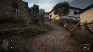 Battlefield 1: The Gamer Society - Live Stream - XVII