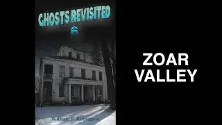 Zoar Valley
