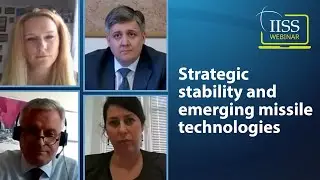 Strategic stability and emerging missile technologies