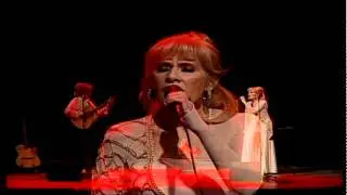 Wáshington Carrasco y Cristina Fernández / La era esta pariendo un corazon