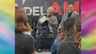 ENRIQUE GUZM&Aacute;N habla de la operaci&oacute;n de espalda de Alejandra Guzm&aacute;n, aclara que no recay&oacute; en la 🍻🥂