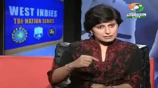 fourth umpire - raman - vijay - anjum