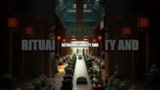 The Jade Cong of Liangzhu and the Dawn of Ritual Power