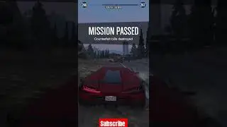 GTA 5 Online Demolishing the Hideout! GTA Online Liquidize Assets mission #Gameplay #gta #mod #forza