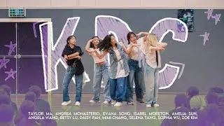 Talent Quest Finals 2024 | KDC