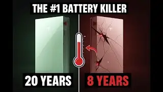 Will Your Tesla Powerwall Actually Last 15 Years