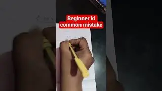 Wrong ❌ vs Right ✅ outline #sscsteno #stenograper #short #dictation