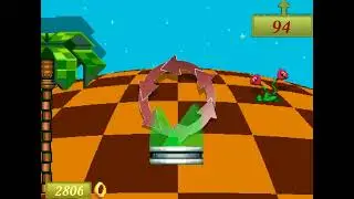 Sonic Boom Cannon 3D - Gameplay Walkthrough - Part 8 [HD]