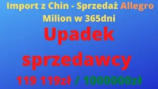 Dzień 128 - W tym odcinku każdy z Was poczuje się przegrany