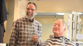 A Kaiser Permanente Doctor and Long-Time Friend Helps Walter Roussell Overcome Colon Cancer