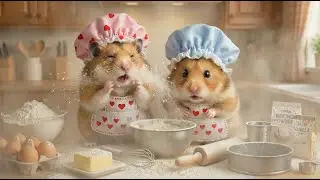 F&uuml;r dich: Happy Birthday! Oder f&uuml;r deinen Lieblingsmensch 😘#Geburtstag  #Lieblingsmensch  #Hamster
