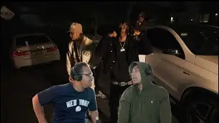 NEW YORK DAD REACTS TO OTM - Where's Remble? (Not Like Us Freestyle)