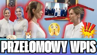 NAWROCKA PRZERYWA MILCZENIE! Mocne słowa po spotkaniu z Dodą