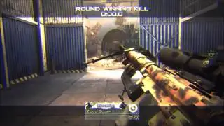 FREE AGENT | Slush | Trickshots!