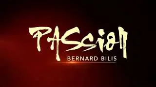Passion by Bernard Bilis and Luis De Matos