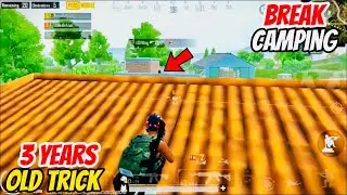 This Trick Works All Time in Pubg Mobile | Pubg Short Gameplay | Zootoxin