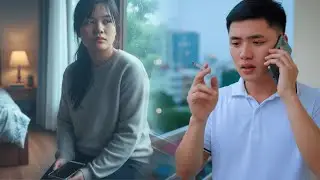 Ly Tu Na's Heartbreak: CEO Alex Calls 37 Times But She Powers Off Her Phone in the Rain