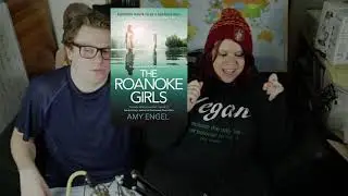 The Roanoke Girls Review - Weekly Wrap Up - Siblings Talk Books