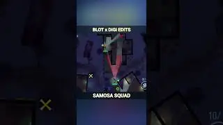 Epic Blot Montage 😍 Bullet Echo India Best Edit!