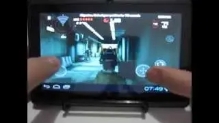 Unboxing and testing tablet allwinner A13 capacitive screen 512mb ram,4gb sd android 4.0.4 skype