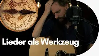 Lieder als Werkzeuge | Gedanken zur Anbetungsleitung