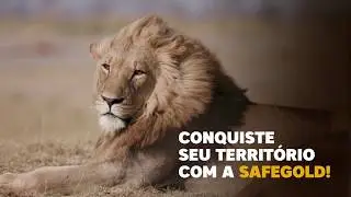 Safegold Manifesto