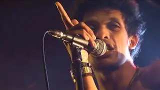 The Dizzy Brains @Salle Diff'art 14.10.2017