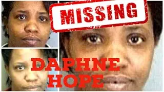 35YO Daphne Hope Last Seen In Colorado In 2001 STILL MISSING| #missing #blackhistorymonth