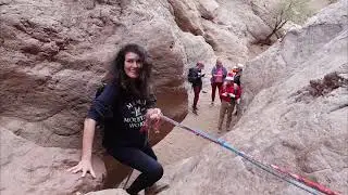 Nevada 2024 dec   Goldstrike Canyon