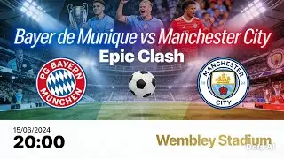 Bayer de Munique x Manchester city duelo monstro da Liga Europa todos os melhores momentos 