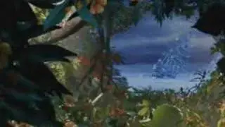 peter pan- utopia