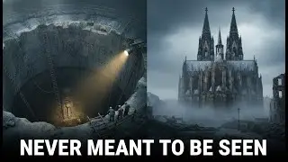 What They Found Beneath Cologne Cathedral in 1946 Was Never Meant to Be Seen