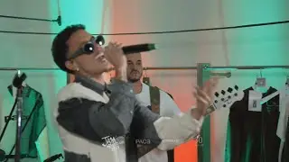 Teto - Quero ser feliz tamb&eacute;m (Natiruts) - Jam Sessions - Pace x Teto