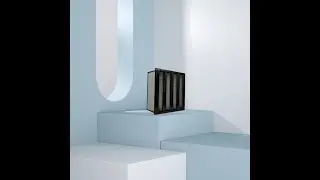 H10 V-Type High-Flow Filter
