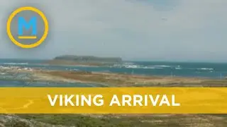Scientists pin down precise year the Vikings arrived in present-day Newfoundland | Your Morning
