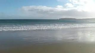 Drake's Bay - Sir Francis Drake Landed Here in 1579!
