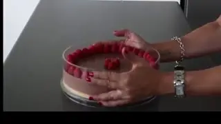 Using bake ware for no bake recipes? Use Delicake