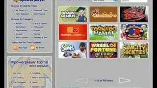 Mpowerplayer Try N Buy Mobile Games Demo!