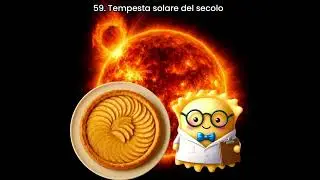 59. Crostate di mele del secolo 