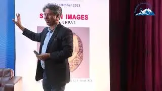 Barbara Adams Talk Series X: Stolen Images of Nepal