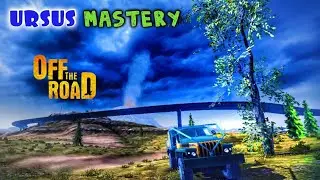 Off The Road - Ursus Mastery | Android Gameplay | FHD