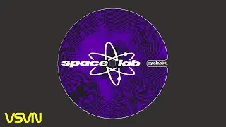 Desert Sound Colony & Dr. Baird - Space Bass Express [space&bull;lab]