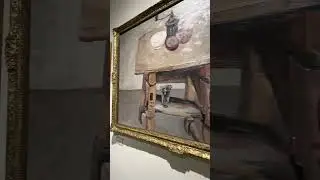 &ldquo;Exploring Sondrio&rsquo;s soul through its stunning local art! 🎨✨ #ArtGallery #Sondrio #Italy&rdquo;