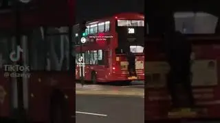 Pov: You lost your Oyster #fortheloveofbuses #bus #Ratp #SouthWest  London #kingston