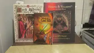 Are Open Games the Best Way to Succeed Running an RPG Campaign Online?