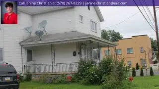 201 Main Street, Childs, PA 18407 - MLS #18-4097
