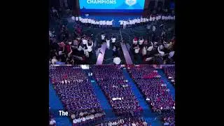 Where hard work met the spotlight &mdash; Celebrating the champions of NEET & JEE 2025!