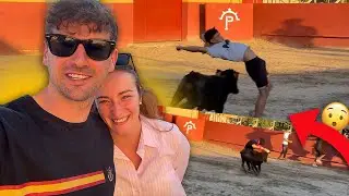 &iexcl;NOS VAMOS de CAPEA con las FUTURAS PROMESAS! *Incre&iacute;ble 😲