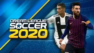 Dream League Soccer 2020 DLS 19 MOD Android (Offline+Online) 300 MB HD Graphics