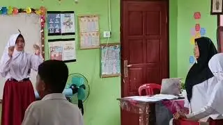 VIDEO UJI KINERJA || PPG DALJAB KEMENAG RI 2025 BATCH 4 LPTK UIN MAULANA MALIK IBRAHIM - MALANG